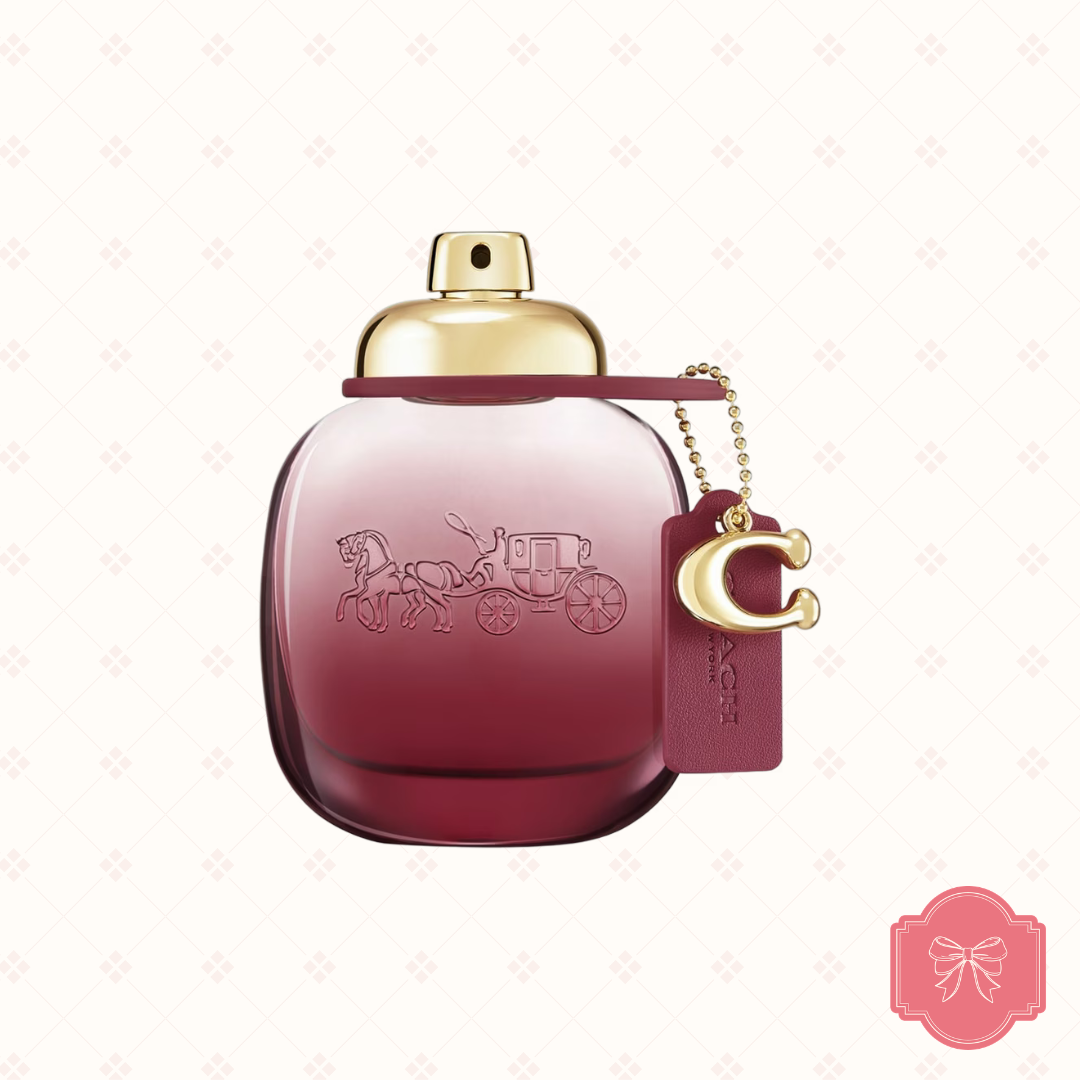 Wild Rose by Coach