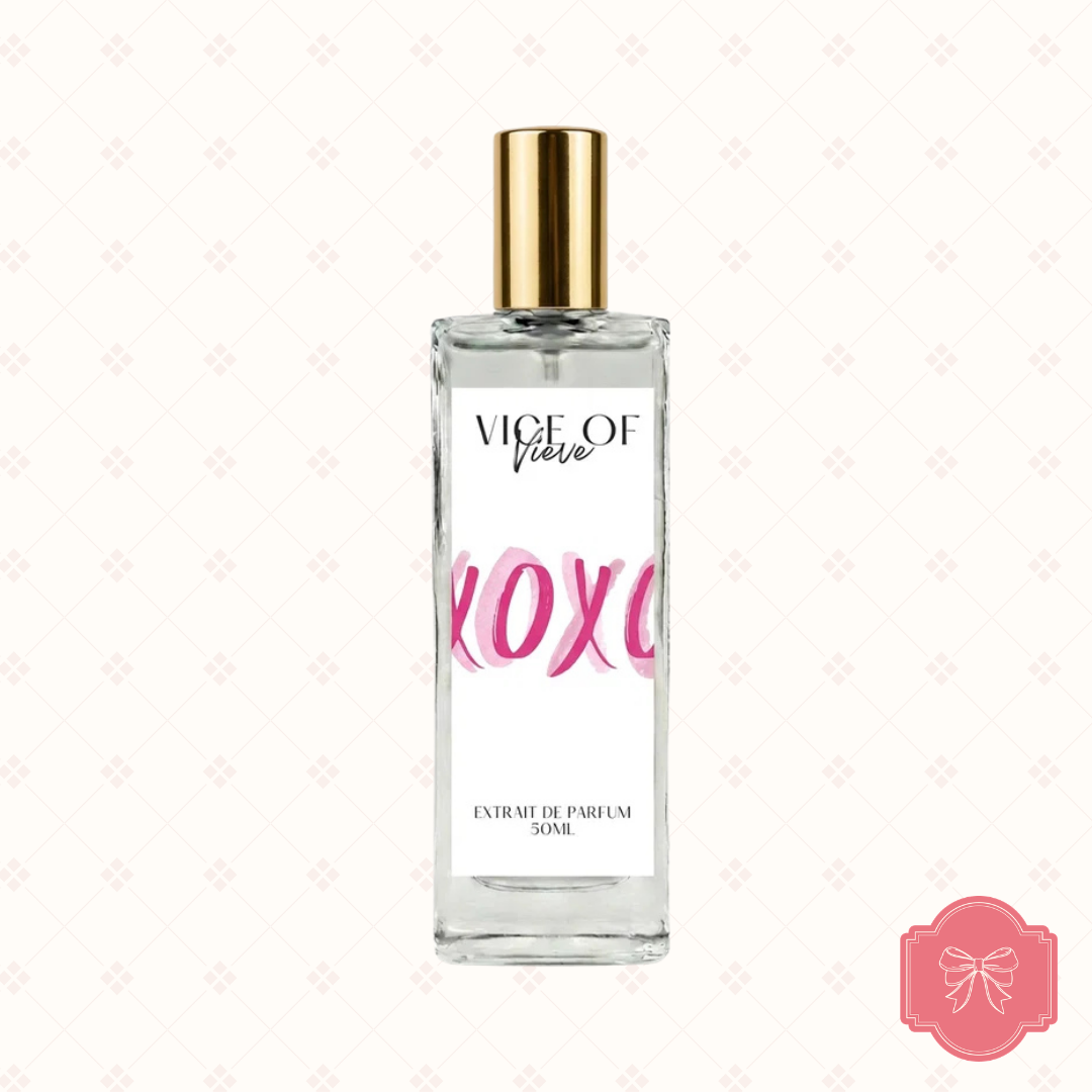 XOXO by Vice of Vieve