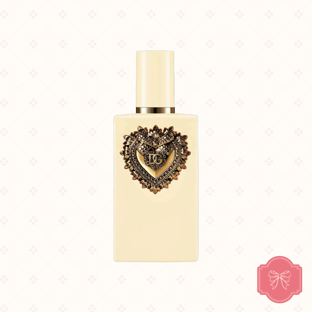 Your Devotion Eau de Parfum Intense by Dolce & Gabbana