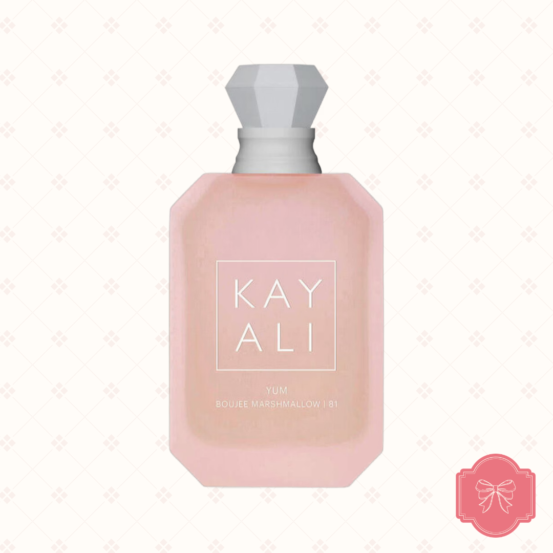 Yum Boujee Marshmallow | 81 by Kayali