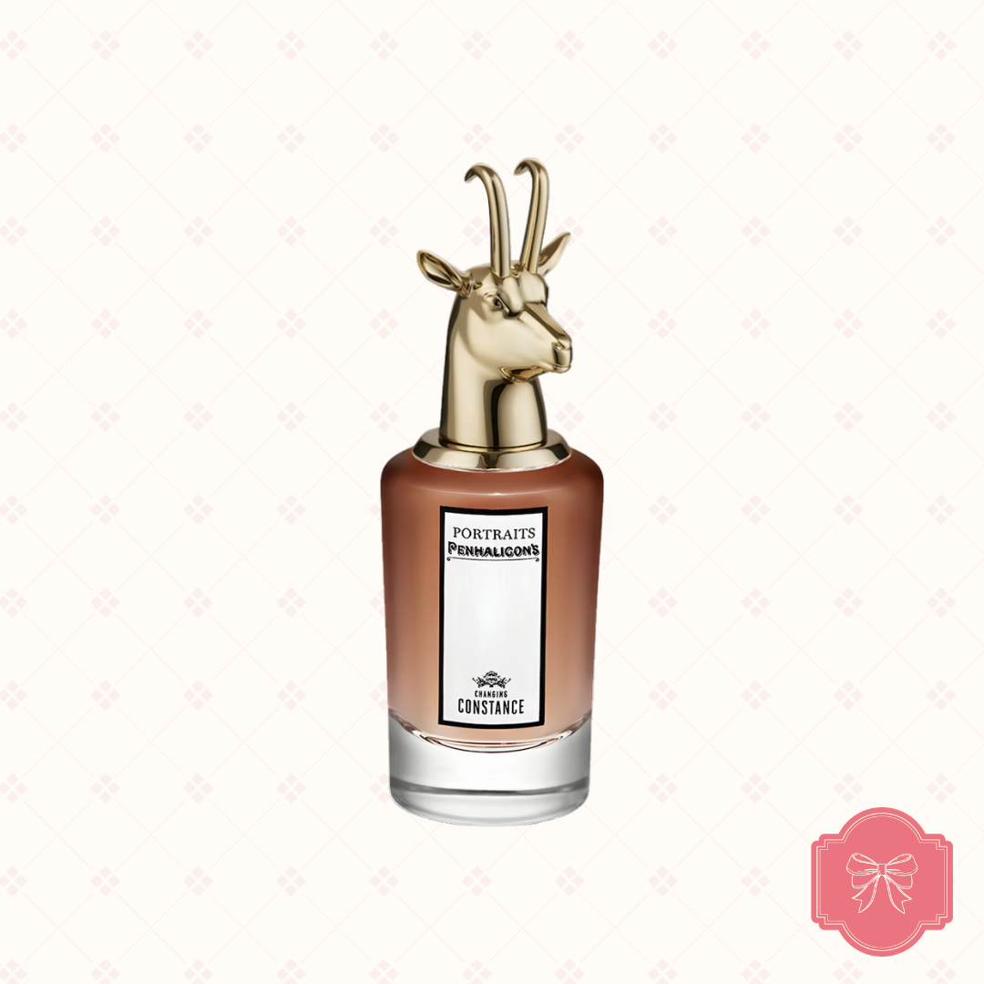 Changing Constance by Penhaligon’s