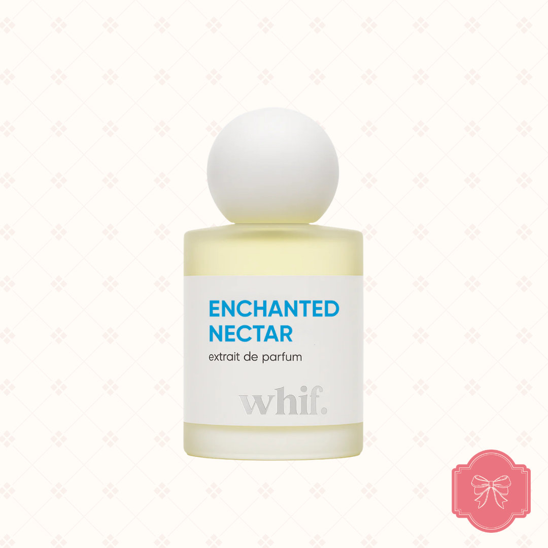 Enchanted Nectar by Whif