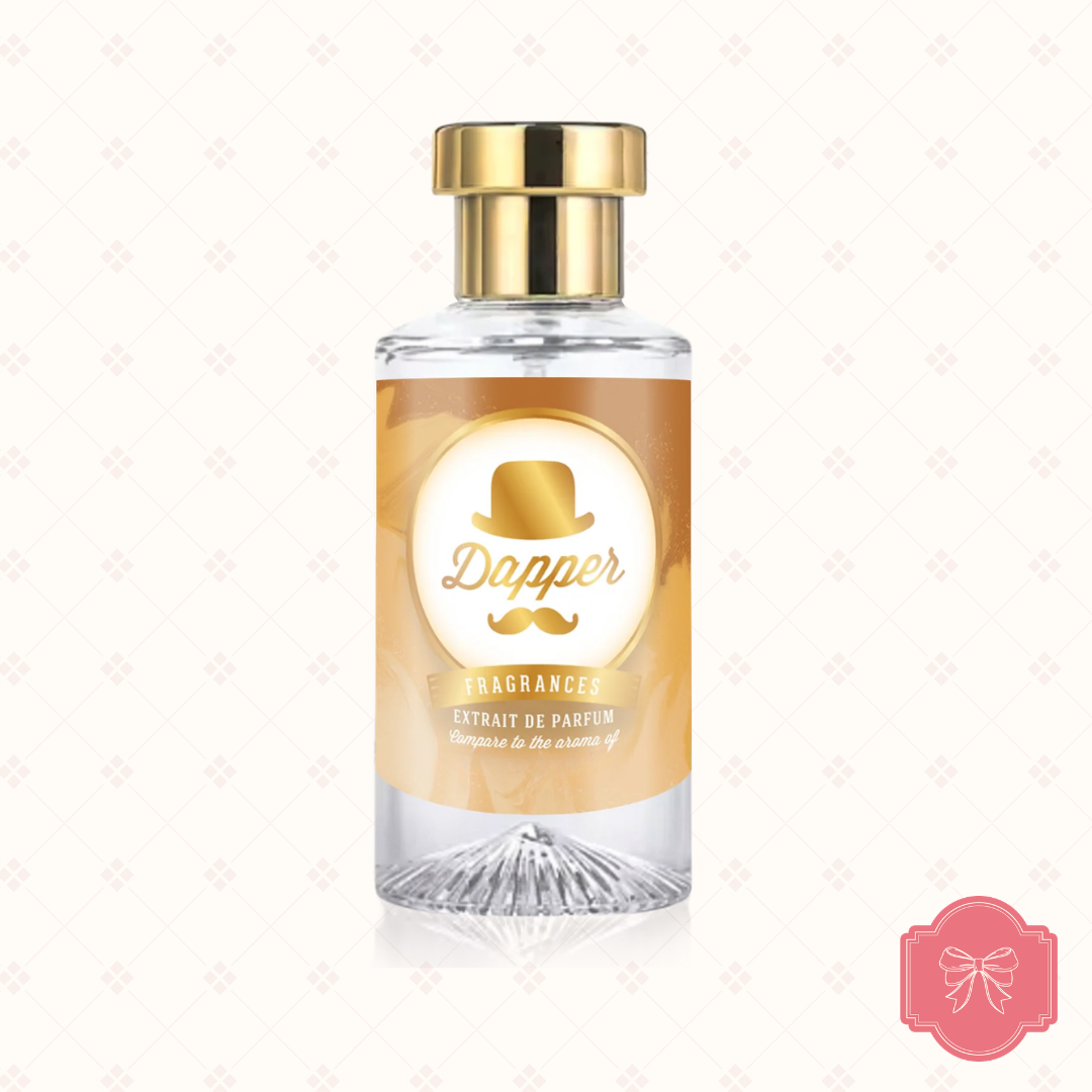 Paradis Blanc by Dapper Fragrances