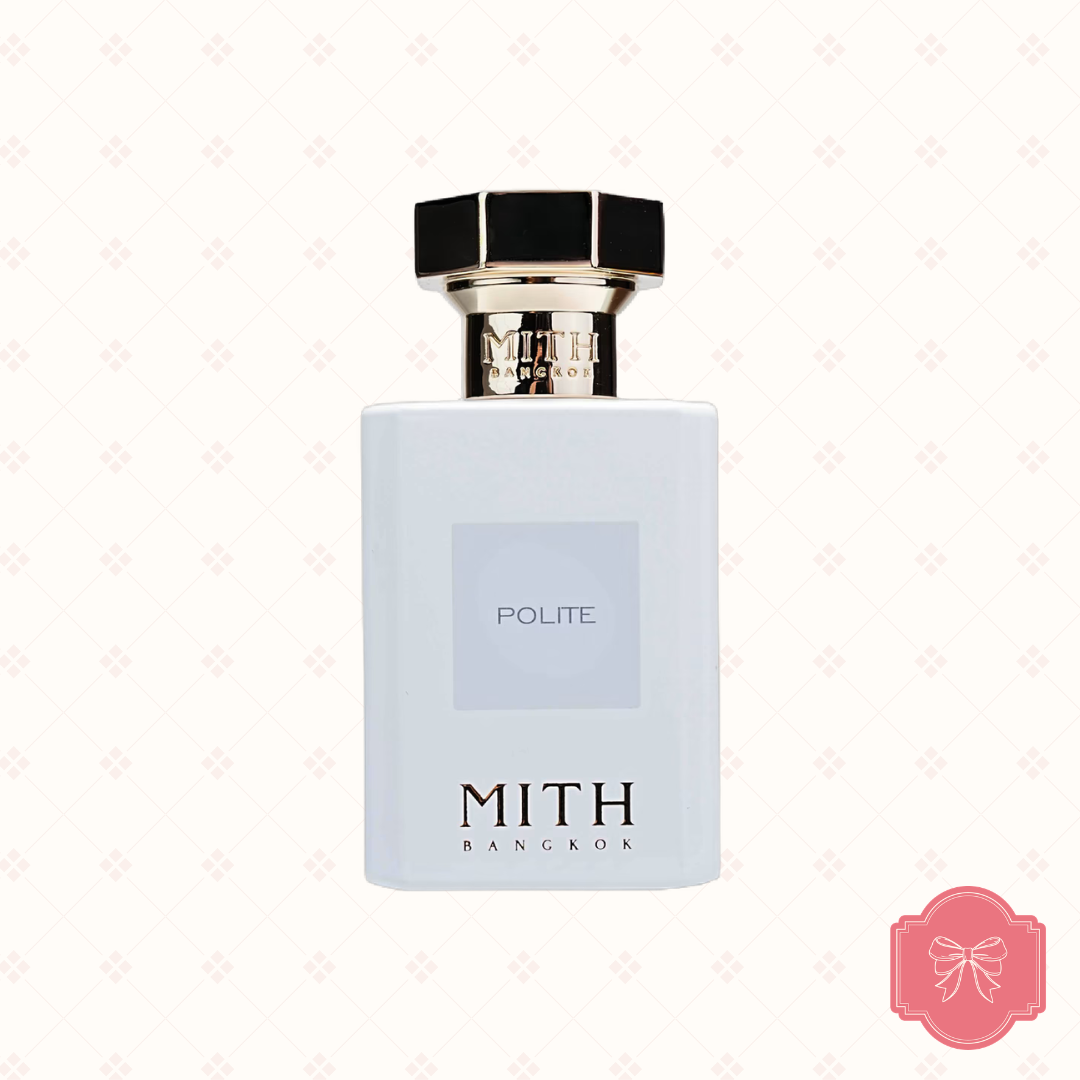 Polite by MITH