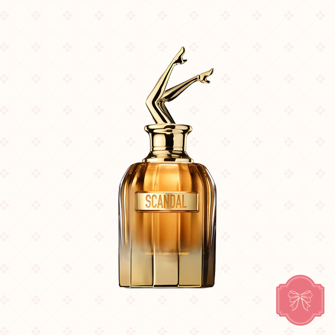 So Scandal Absolue by Jean Paul Gaultier