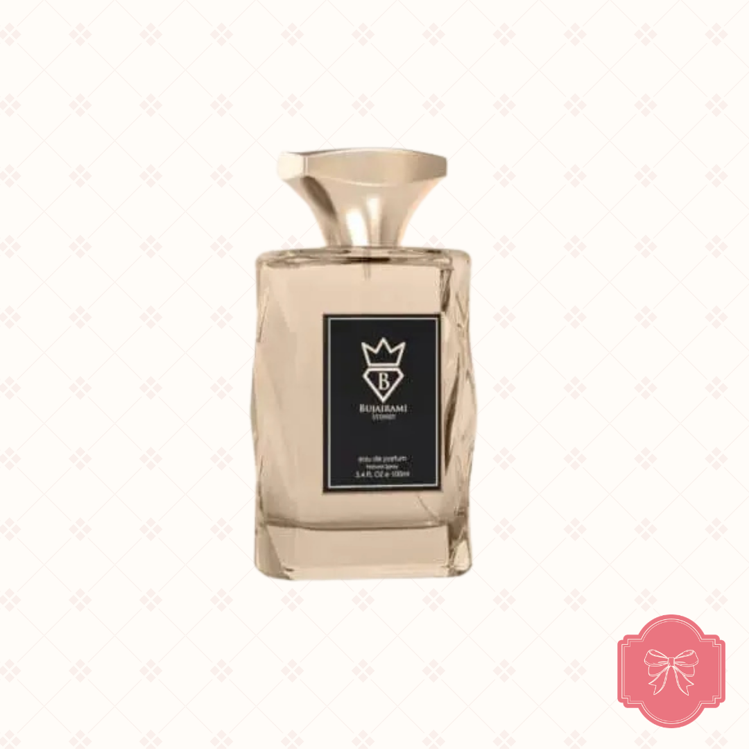 The Favourite by Bujairami Inspired by Athenais by Parfums de Marly