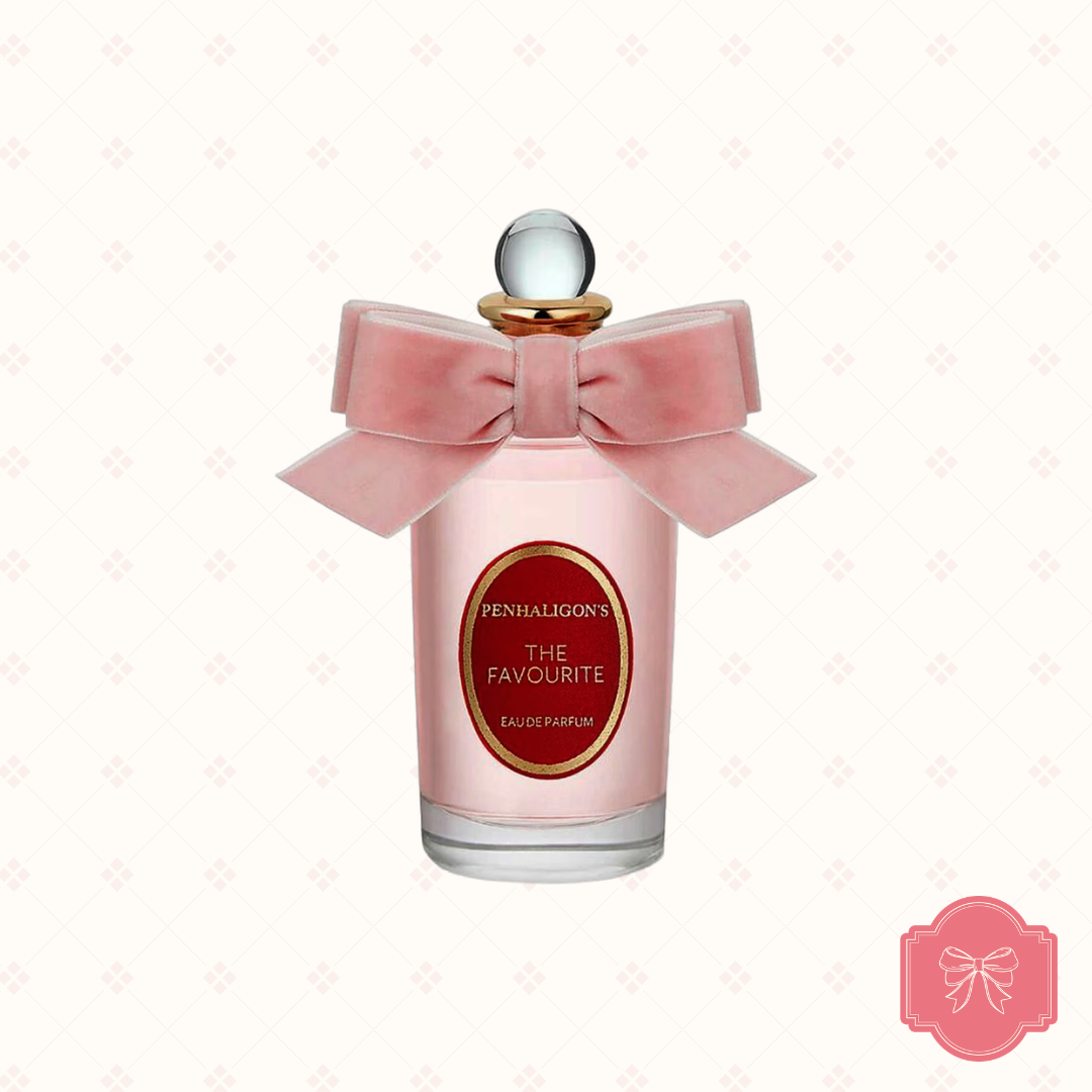 The Favourite by Penhaligon’s