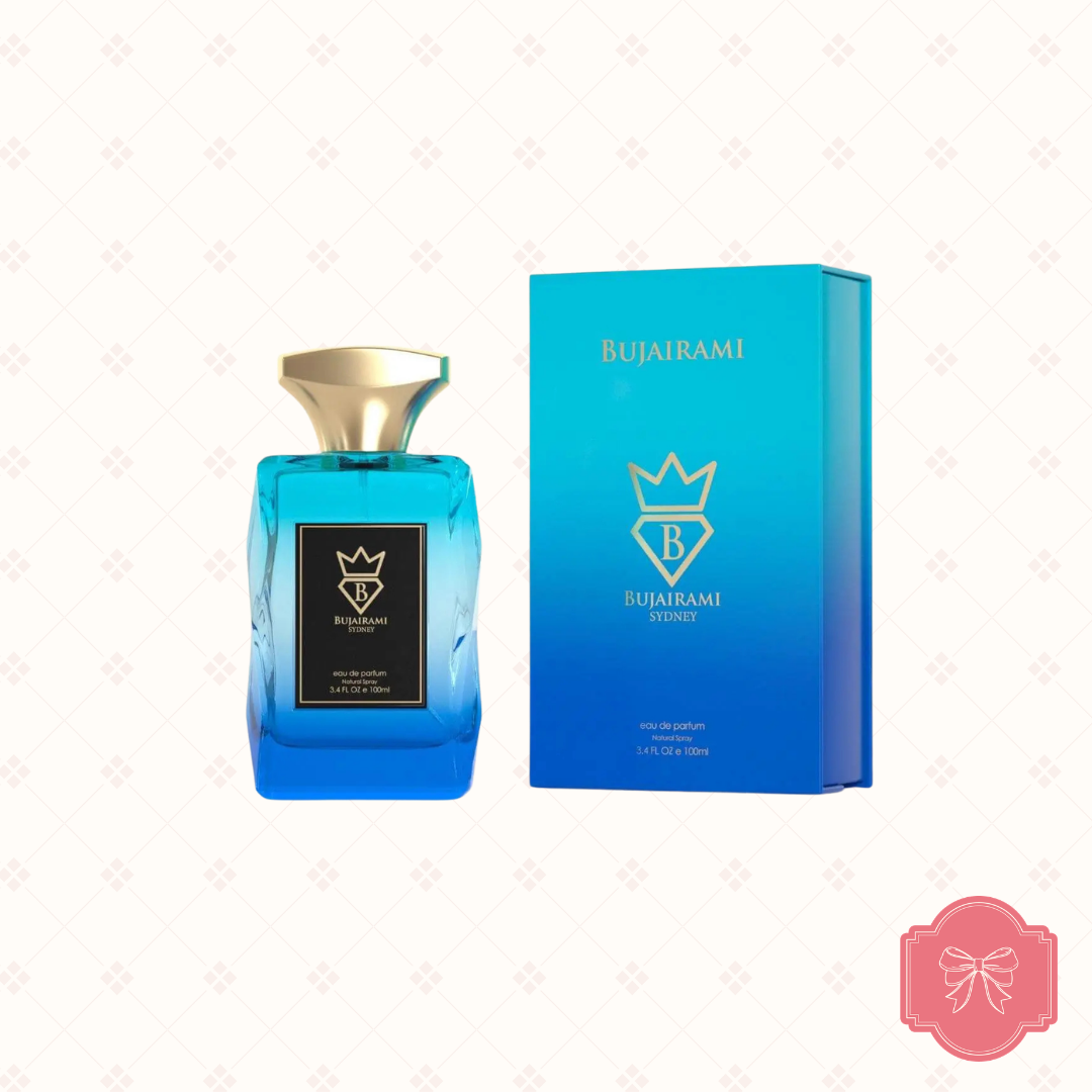 Vanilla Hide by Bujairami inspired by Cuir Béluga by Guerlain