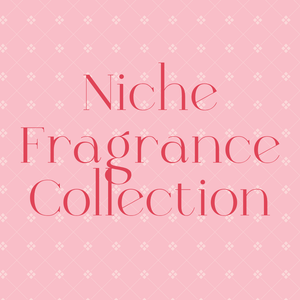 Niche Fragrance Collection