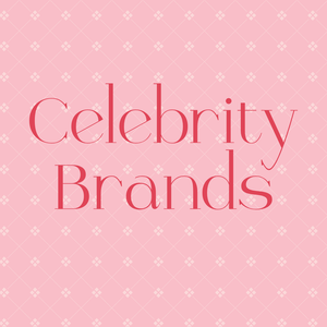 Celebrity Fragrance Collection