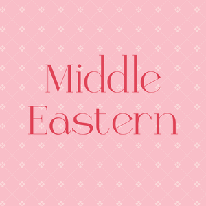 Middle Eastern Fragrance