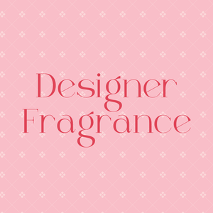 Designer Fragrance Collection