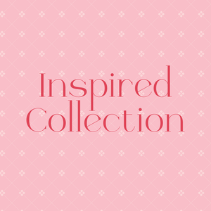 Inspired Fragrance Collection