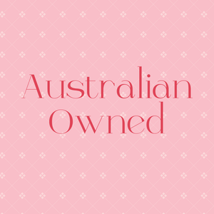 Australian Owned Collection