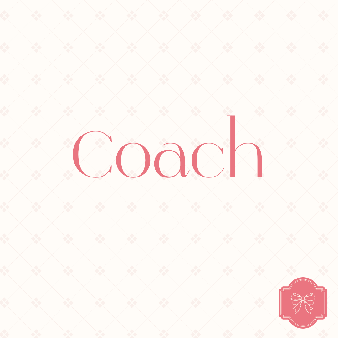 Coach Perfume Samples & Designer Fragrances Australia | The Fragrance ...