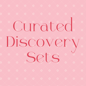 Curated Discovery Sets