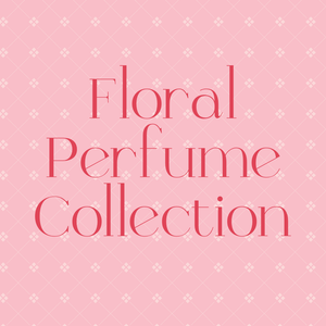 Floral Perfume Collection