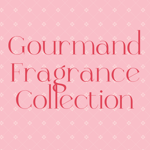 Gourmand Fragrance Collection