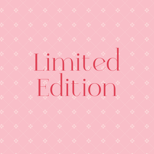 Limited Edition & Discontinued Fragrance Collection