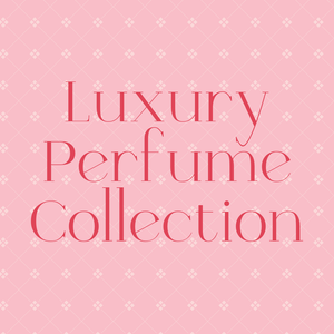 Luxury Perfume Collection