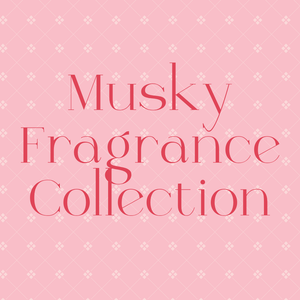 Musky Fragrance Collection
