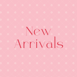 New Arrivals