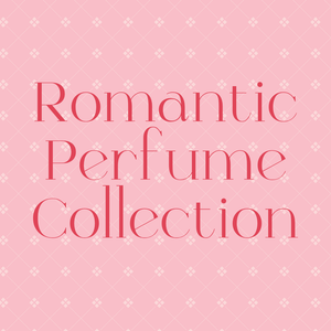Romantic Perfume Collection