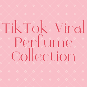 The TikTok Viral Perfume Collection