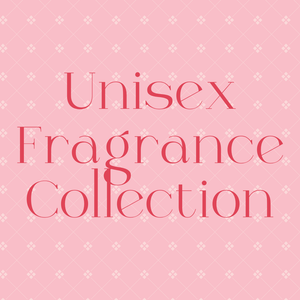 Unisex Fragrance Collection