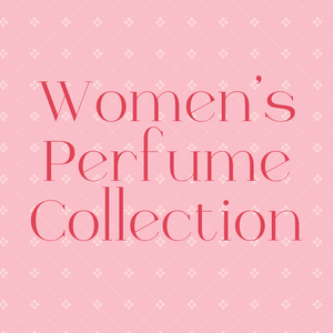 Women’s Perfume Collection