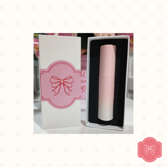 10ml Premium Travel Atomiser