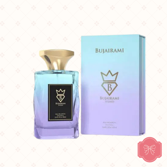 Abyss by Bujairami Inspired By Alien Goddess Intense by Mugler