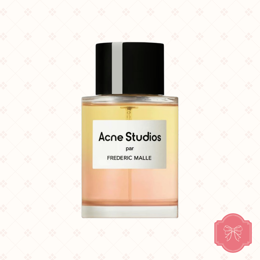 Acne Studios by Frédéric Malle