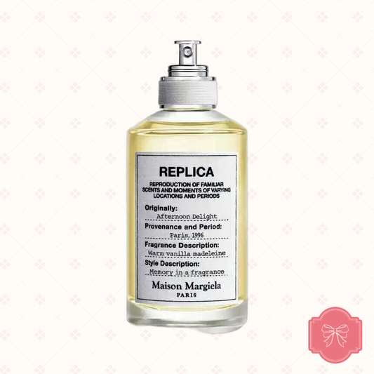 Replica Afternoon Delight by Maison Margiela