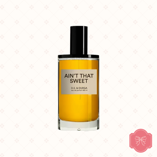 Ain't That Sweet by D.S & Durga