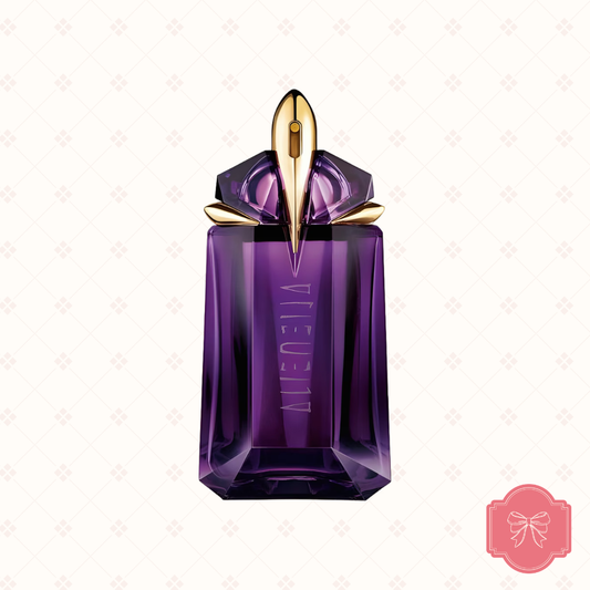 Alien by Mugler