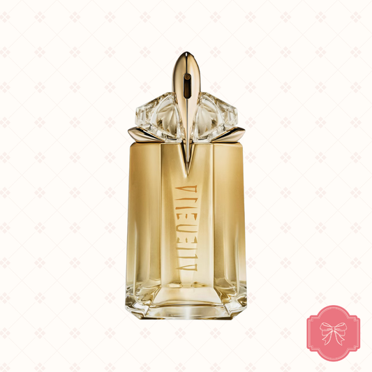 Alien Goddess by Mugler