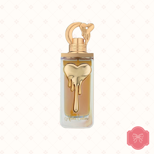 Allure Couture by Fragrance World