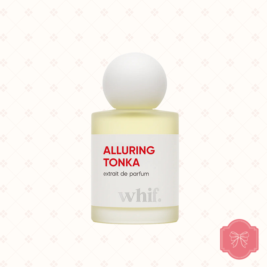 Whif Alluring Tonka inspired by Carolina Herrera Good Girl
