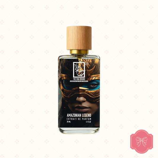 Amazonian Legend by The DUA Brand