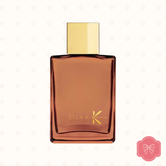 Amber K Ella K Parfums