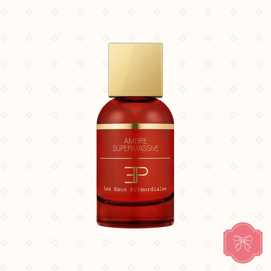 Ambre Supermassive by Les Eaux Primordiales