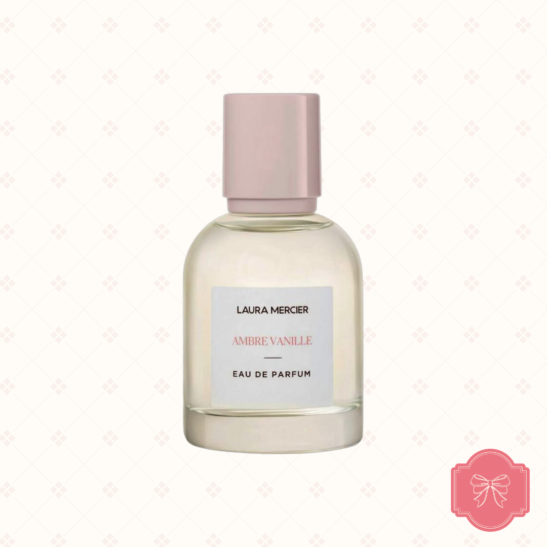 Ambre Vanille by Laura Mercier
