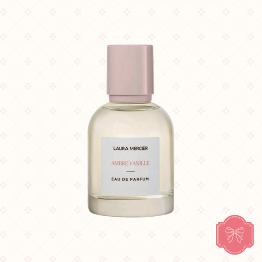 Ambre Vanille by Laura Mercier