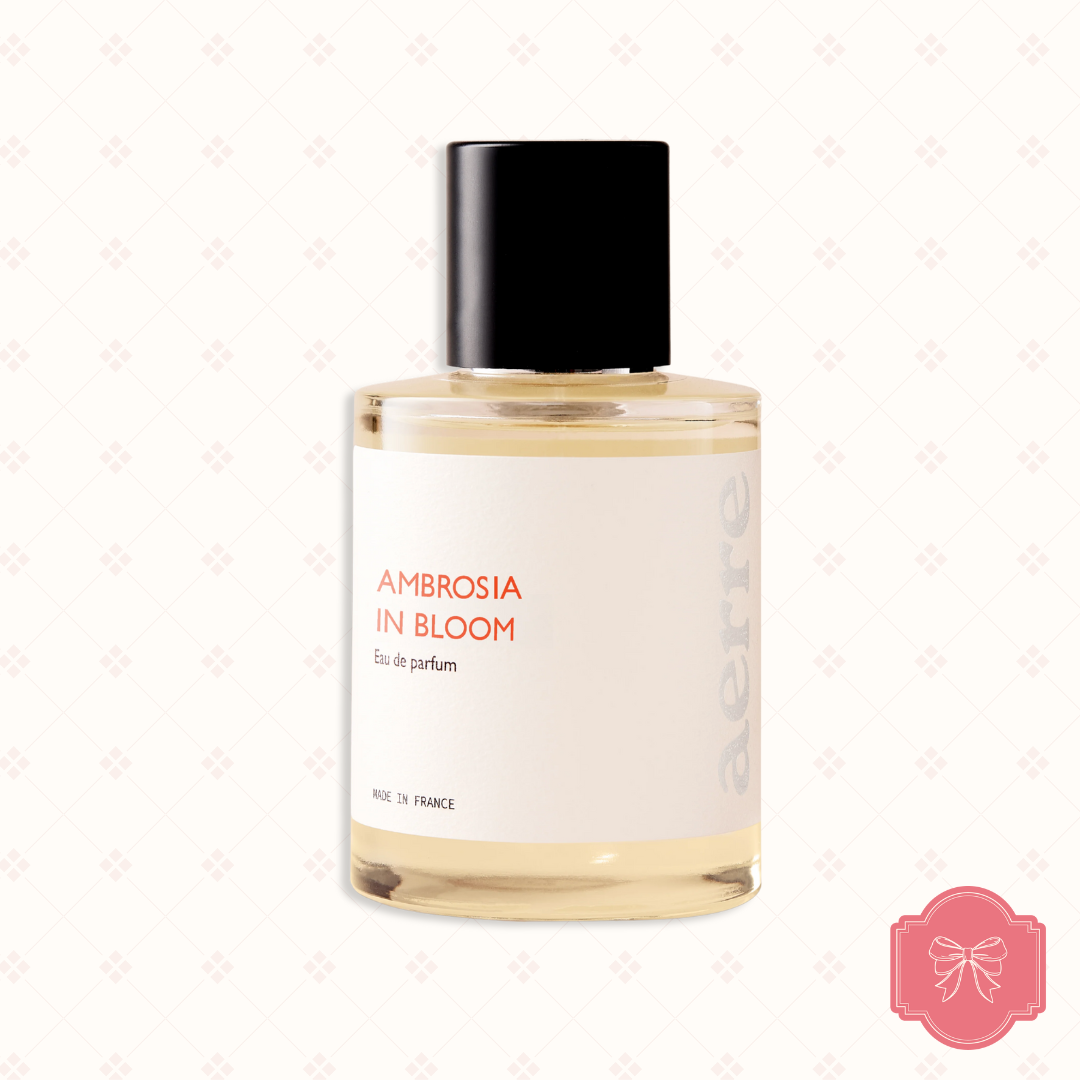 Aerre Ambrosia in Bloom Decant Inspired By Burberry Goddess