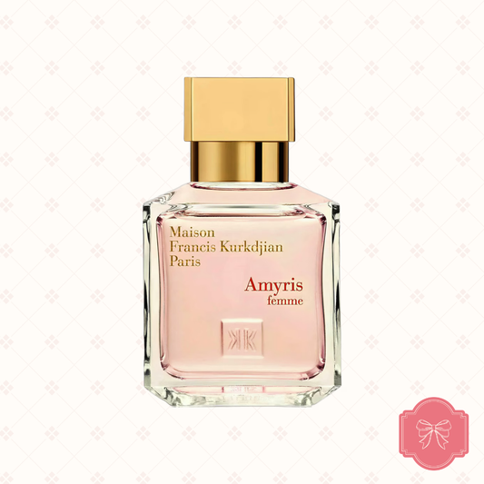 Amyris Femme by Maison Francis Kurkdjian