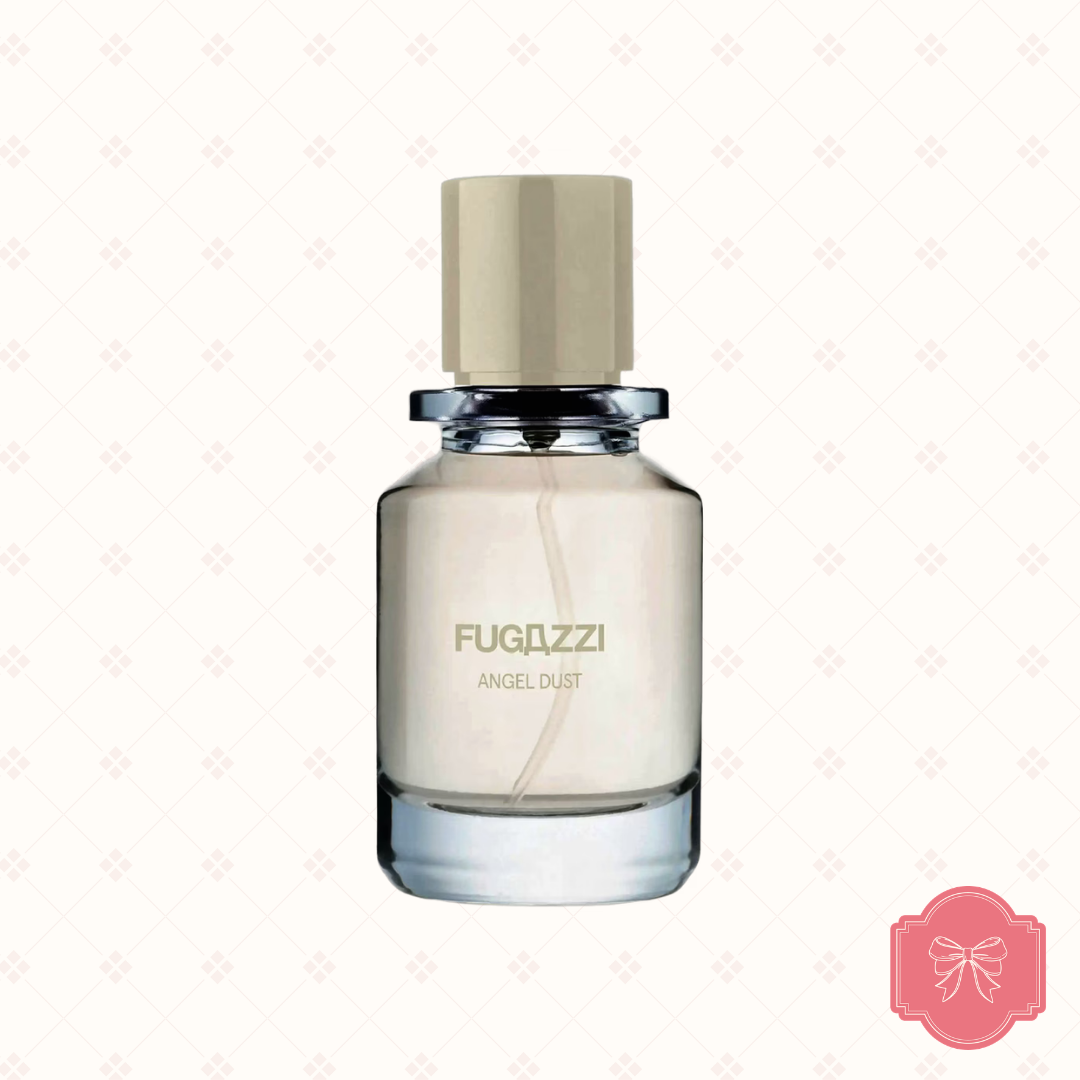 Angel Dust EDP by Fugazzi