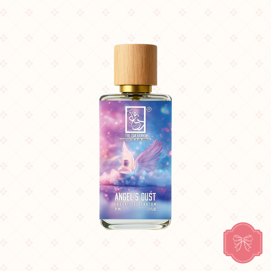 Angel's Dust by The DUA Brand