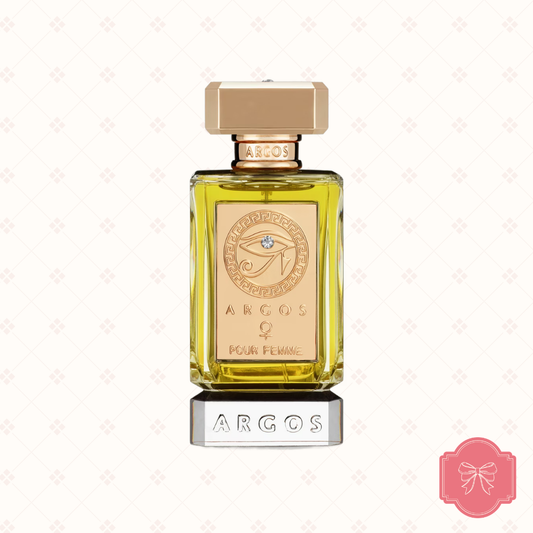 Argos Pour Femme by Argos Fragrances