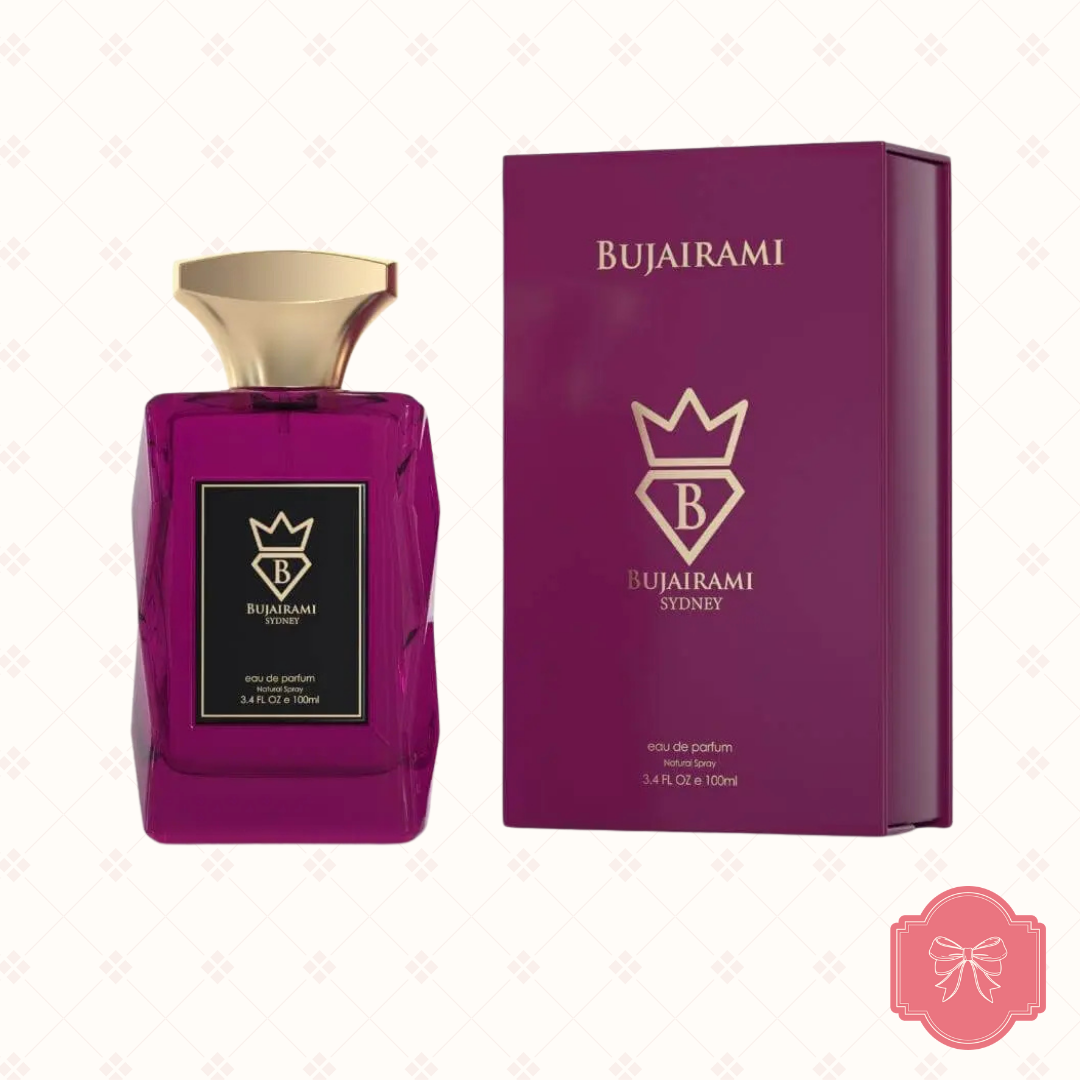 At Last by Bujairami inspired by Myriad by Louis Vuitton